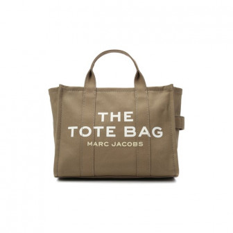 Сумка-тоут The Traveller small MARC JACOBS (THE)